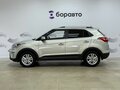 2019 Hyundai Creta I, бежевый, 1745000 рублей - вид 6