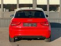 2013 Audi A1 I (8X), красный, 920000 рублей - вид 11