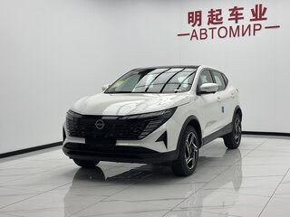 2025 Nissan Qashqai II Рестайлинг 2, белый, 1800000 рублей, вид 2