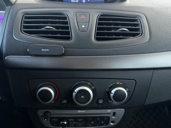 2013 Renault Megane III Рестайлинг, красный, 850000 рублей - вид 20