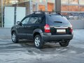 2006 Hyundai Tucson I, зелёный, 720000 рублей - вид 6