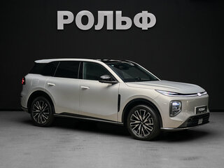 2026 Changan Qiyuan Q07 31.7 kWh, серый, 3690000 рублей, вид 1