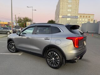 2024 Haval Jolion I Рестайлинг, серый, 1820000 рублей, вид 3