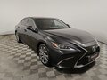 2020 Lexus ES 250 VII, чёрный, 3675000 рублей - вид 2