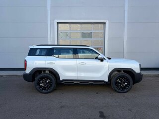2026 Haval H3 I Рестайлинг, белый, 3249000 рублей, вид 3