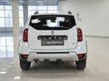 2021 Renault Duster I Рестайлинг, белый, 1806000 рублей - вид 7