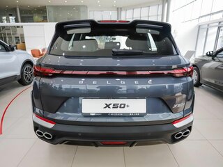 2026 Belgee X50+, серый, 2510000 рублей, вид 3