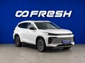 2023 Exeed TXL I Рестайлинг, белый, 2488444 рублей