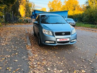 2016 Ravon Nexia R3, серый, 750000 рублей, вид 3