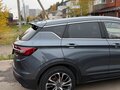 2022 Geely Coolray I, серый, 1600000 рублей - вид 10