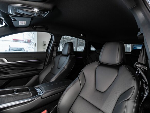 2026 Haval F7 II, синий, 3399000 рублей - вид 11