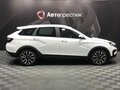 2026 Lada (ВАЗ) Vesta SW Cross I Рестайлинг (NG), белый, 2023000 рублей - вид 3