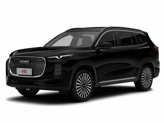 2026 Tenet T8, чёрный, 3299000 рублей, вид 1