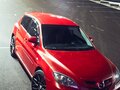2005 Mazda 3 I (BK), красный, 390000 рублей - вид 4