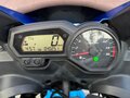 2009 Yamaha FZ6, синий, 490000 рублей - вид 8