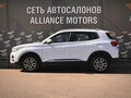 2022 Chery Tiggo 4 I Рестайлинг, белый, 1195000 рублей - вид 3