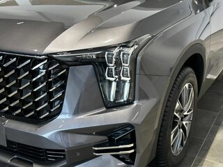 2026 GAC GS8 Dragon II, серый, 4549000 рублей, вид 3