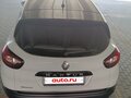 2017 Renault Kaptur I, белый, 1150000 рублей - вид 4