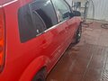 2007 Ford Fiesta Mk5, красный, 320000 рублей - вид 2