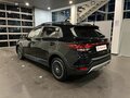 2018 Kia Rio X-Line IV, чёрный, 1355000 рублей - вид 4