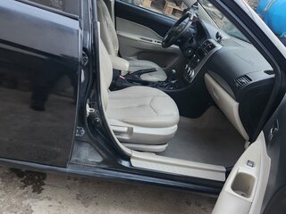 2012 FAW Besturn B50 I, чёрный, 400000 рублей, вид 5