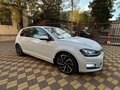 2013 Volkswagen Golf VII, белый, 1550000 рублей - вид 1