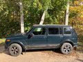2020 Lada (ВАЗ) 2131 (4x4) Urban I Рестайлинг (2020), зелёный, 950000 рублей - вид 3