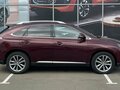 2014 Lexus RX 350 III Рестайлинг, фиолетовый, 2270000 рублей - вид 5