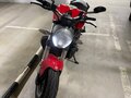 2015 Ducati Monster 821, красный, 330000 рублей - вид 2