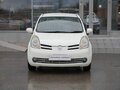 2005 Nissan Note I, белый, 370000 рублей - вид 1