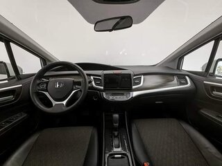 2020 Honda Jade I Рестайлинг, белый, 1400060 рублей, вид 5
