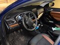 2025 Lada (ВАЗ) Vesta SW Cross I Рестайлинг (NG), синий, 1450000 рублей - вид 4