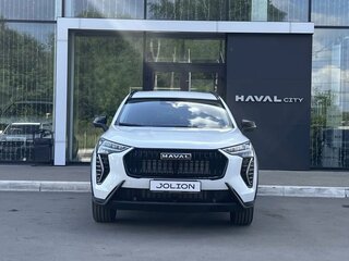 2026 Haval Jolion I Рестайлинг 2, белый, 2699000 рублей, вид 2