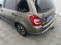 2025 Lada (ВАЗ) Granta Cross Euro-2 I Рестайлинг, коричневый, 979000 рублей - вид 5