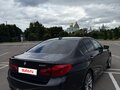 2017 BMW 5 серии 530i xDrive VII (G30/G31/G38), серый - вид 2