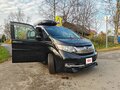 2015 Honda Stepwgn Spada V, чёрный, 1750000 рублей - вид 2
