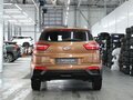 2017 Hyundai Creta I, коричневый, 1380000 рублей - вид 5