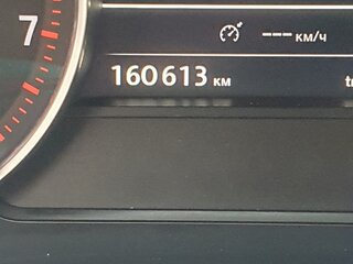 2010 Volkswagen Touareg II, синий, 1450000 рублей, вид 5