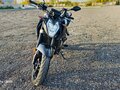 2026 Voge R625, чёрный, 540000 рублей