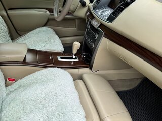 2008 Nissan Teana II (J32), пурпурный, 900000 рублей, вид 5