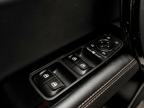 2023 Haval Dargo I, чёрный, 2600000 рублей - вид 24