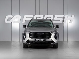 2026 Haval Jolion I Рестайлинг 2, серый, 2849000 рублей, вид 3