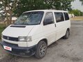 2000 Volkswagen Transporter T4, белый, 650000 рублей