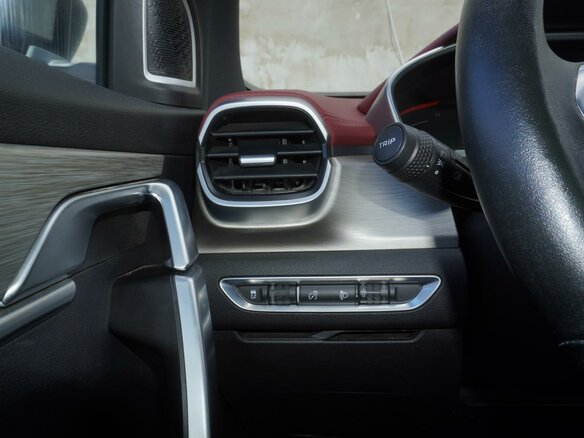2023 Geely Coolray I, белый, 1728000 рублей - вид 20