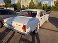 1988 ГАЗ 24 «Волга» 2410 II (2410), белый, 270000 рублей - вид 5