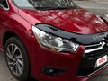 2012 Citroen DS4, красный, 1100000 рублей - вид 6
