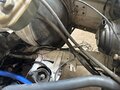 1986 Audi 100 III (C3), белый, 180000 рублей - вид 9