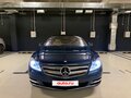 2011 Mercedes-Benz CL-Класс 500 III (C216) Рестайлинг, синий, 2900000 рублей