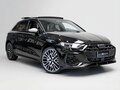2026 Audi S3 IV (8Y) Рестайлинг, чёрный, 5410000 рублей