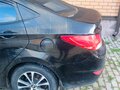 2013 Hyundai Solaris I, чёрный, 470000 рублей - вид 7